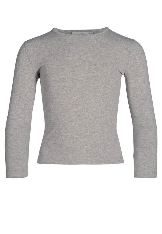 Happy Girls by Eisend Mädchen Basic Shirt