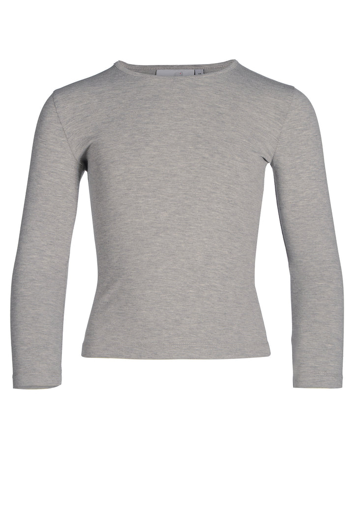 Happy Girls by Eisend Mädchen Basic Shirt