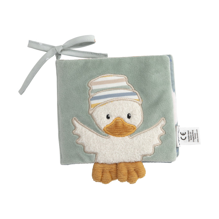 Sterntaler Baby Spielbuch
