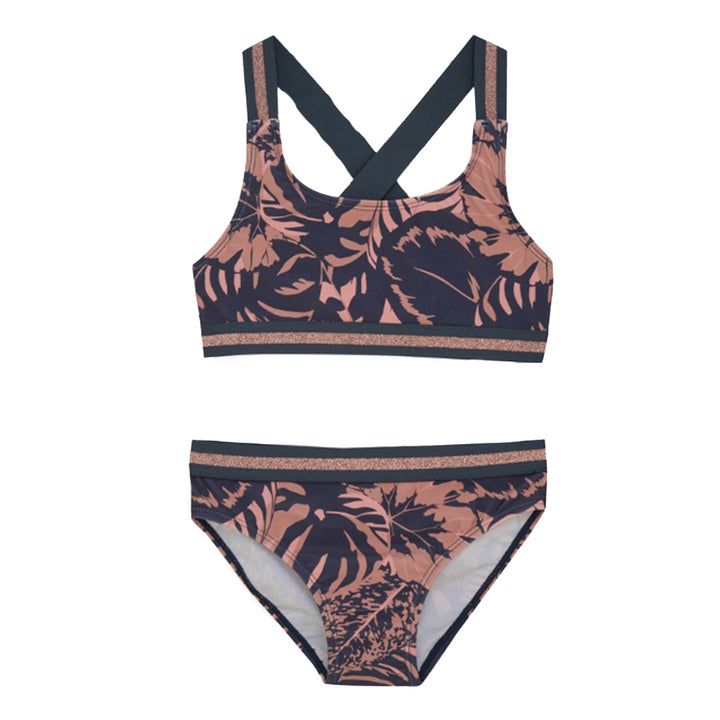 Color Kids Mädchen Bikini 720241