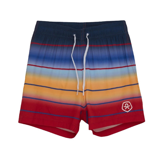 Color Kids Boys Badeshort 720285