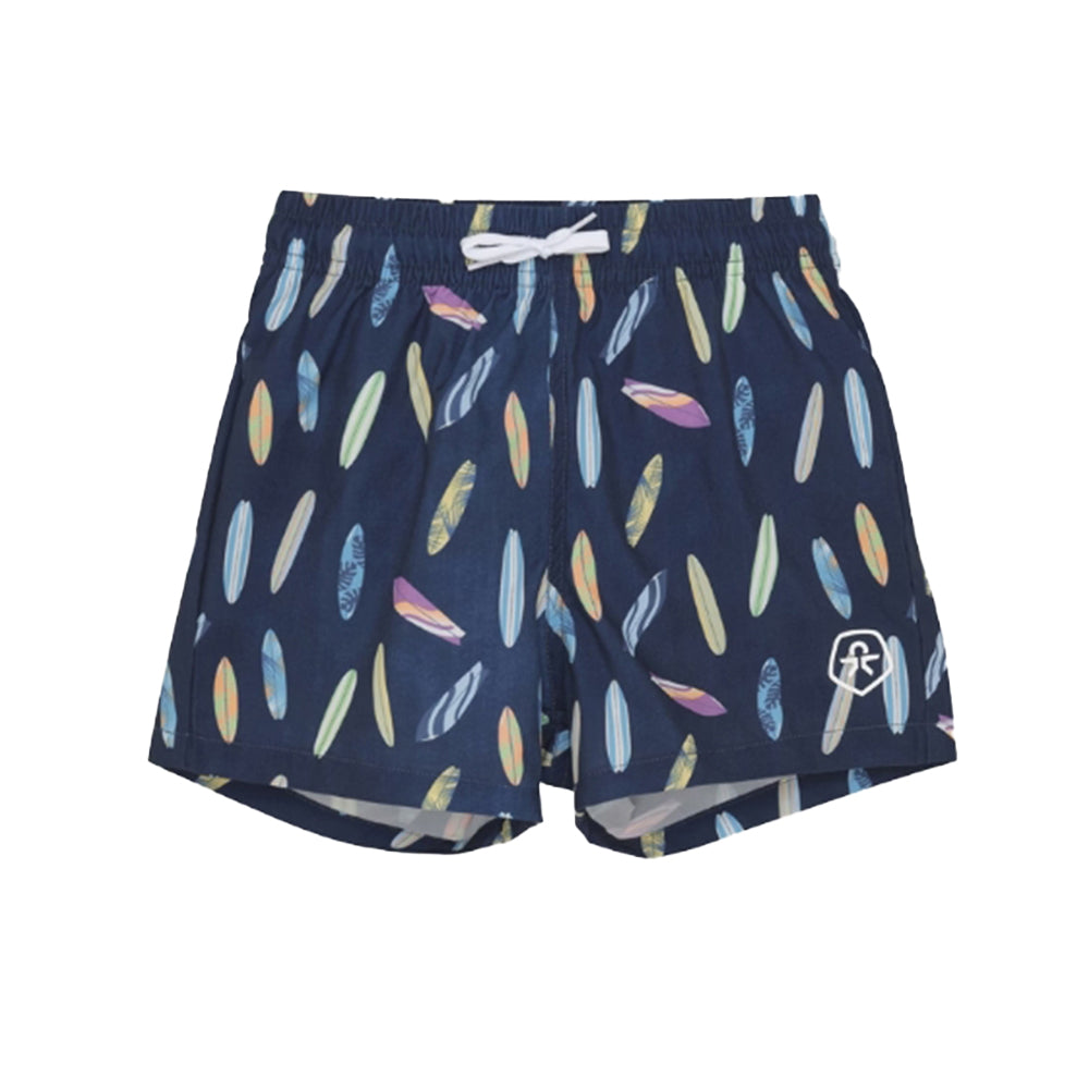 Color Kids Boys Badeshort 720285