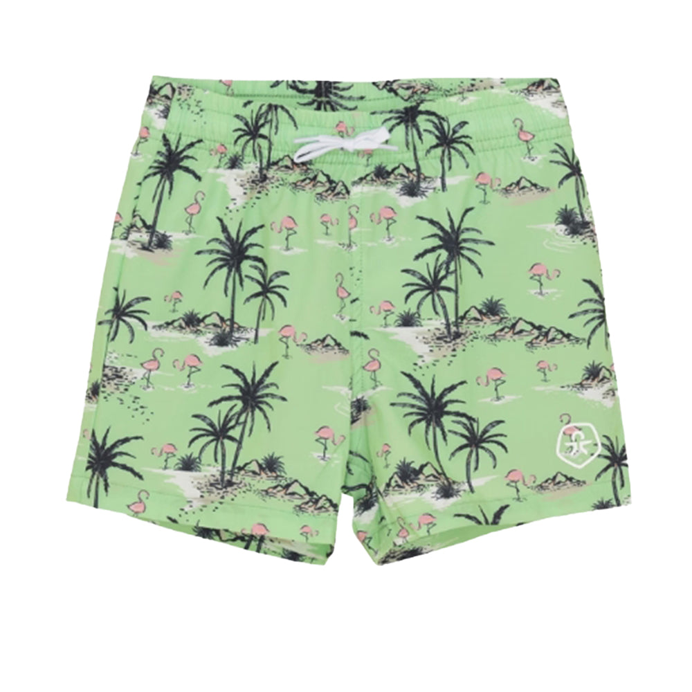 Color Kids Boys Badeshort 720285