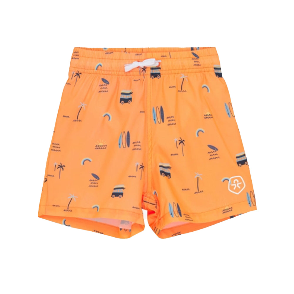 Color Kids Boys Badeshort 720285