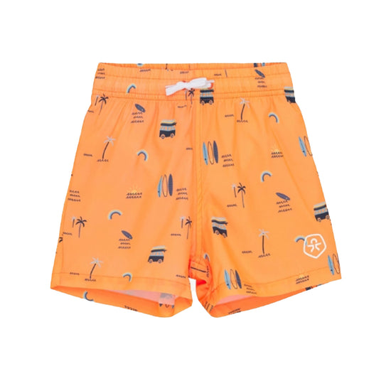 Color Kids Boys Badeshort 720285