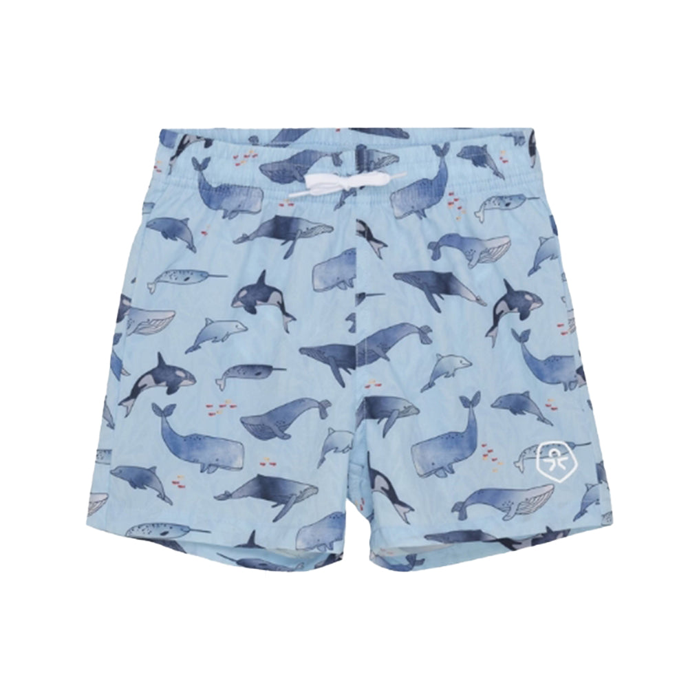 Color Kids Boys Badeshort 720285