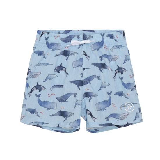 Color Kids Boys Badeshort 720285