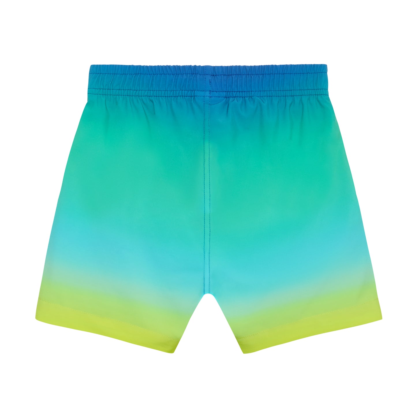 Color Kids Jungen Badehose 720399 – coronet blue