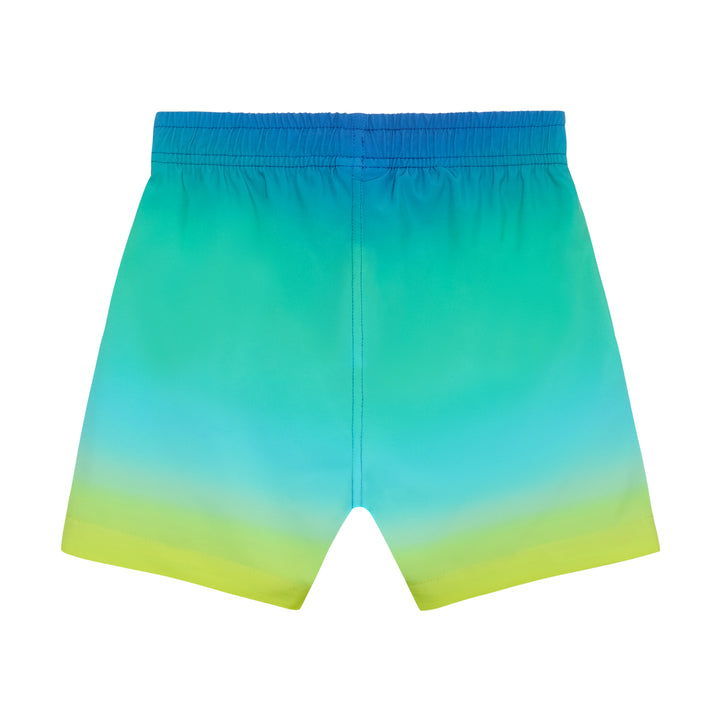 Color Kids Jungen Badehose 720399 – coronet blue