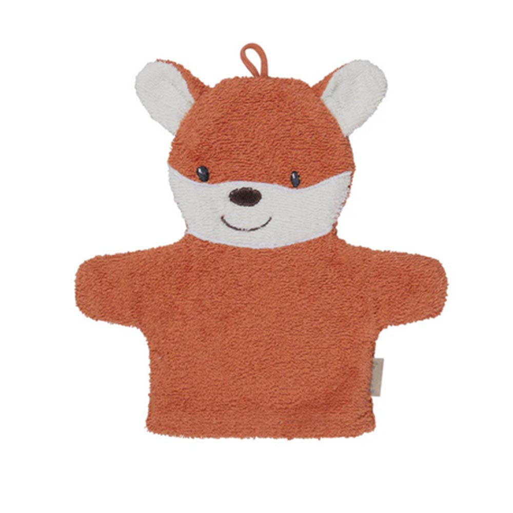 Sterntaler Accessoires Waschhandschuh
