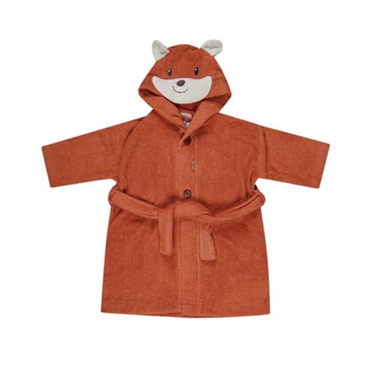 Sterntaler Accessoires Bademantel Filou