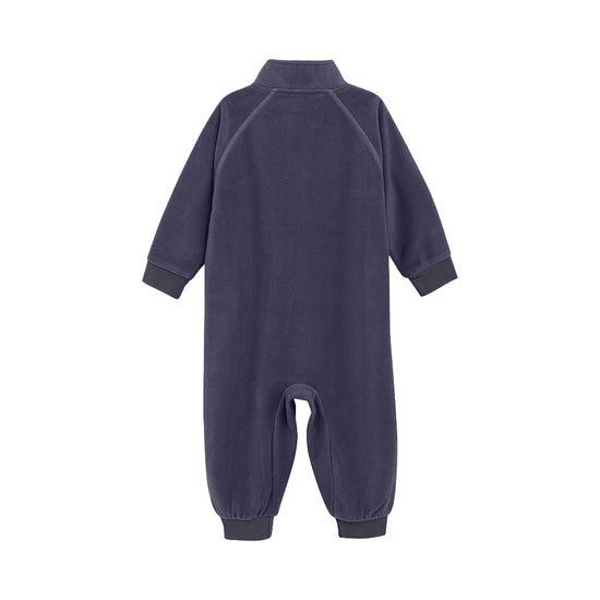 Color Kids Baby Overall Baby Fleece Suit