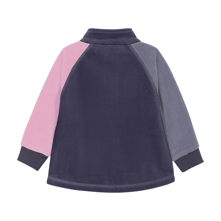 Color Kids Baby Jacke Baby Fleece Jacket