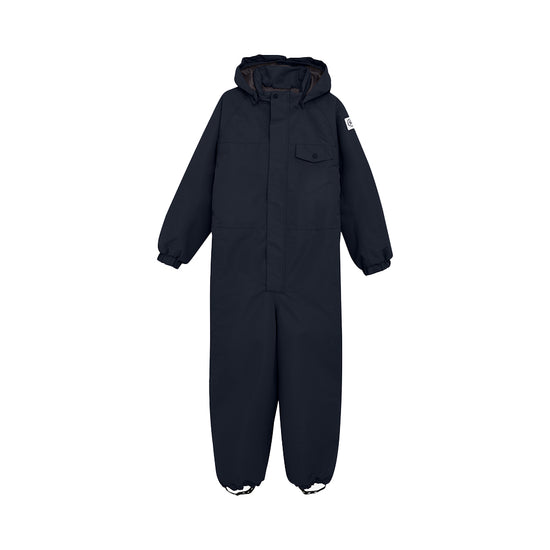 Color Kids Kinder Schneeanzug Coverall
