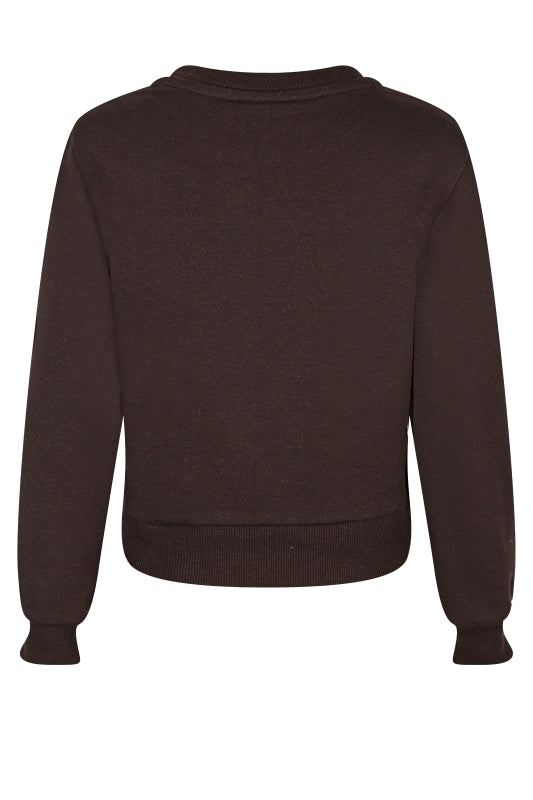 Happy Girls by Eisend Mädchen Sweat Pullover 753101