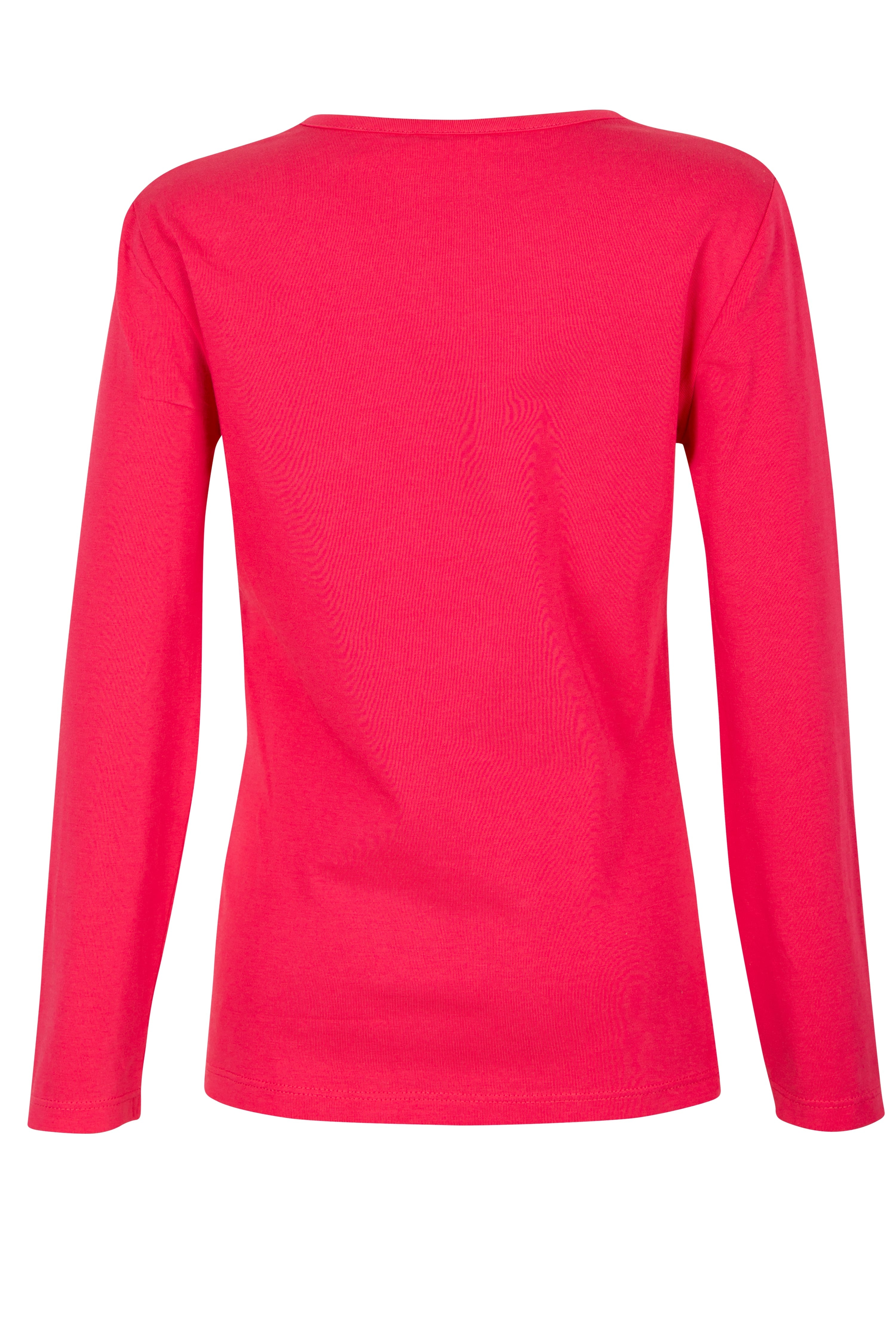 Happy Girls by Eisend Mädchen Langarmshirt Einhorn 753102