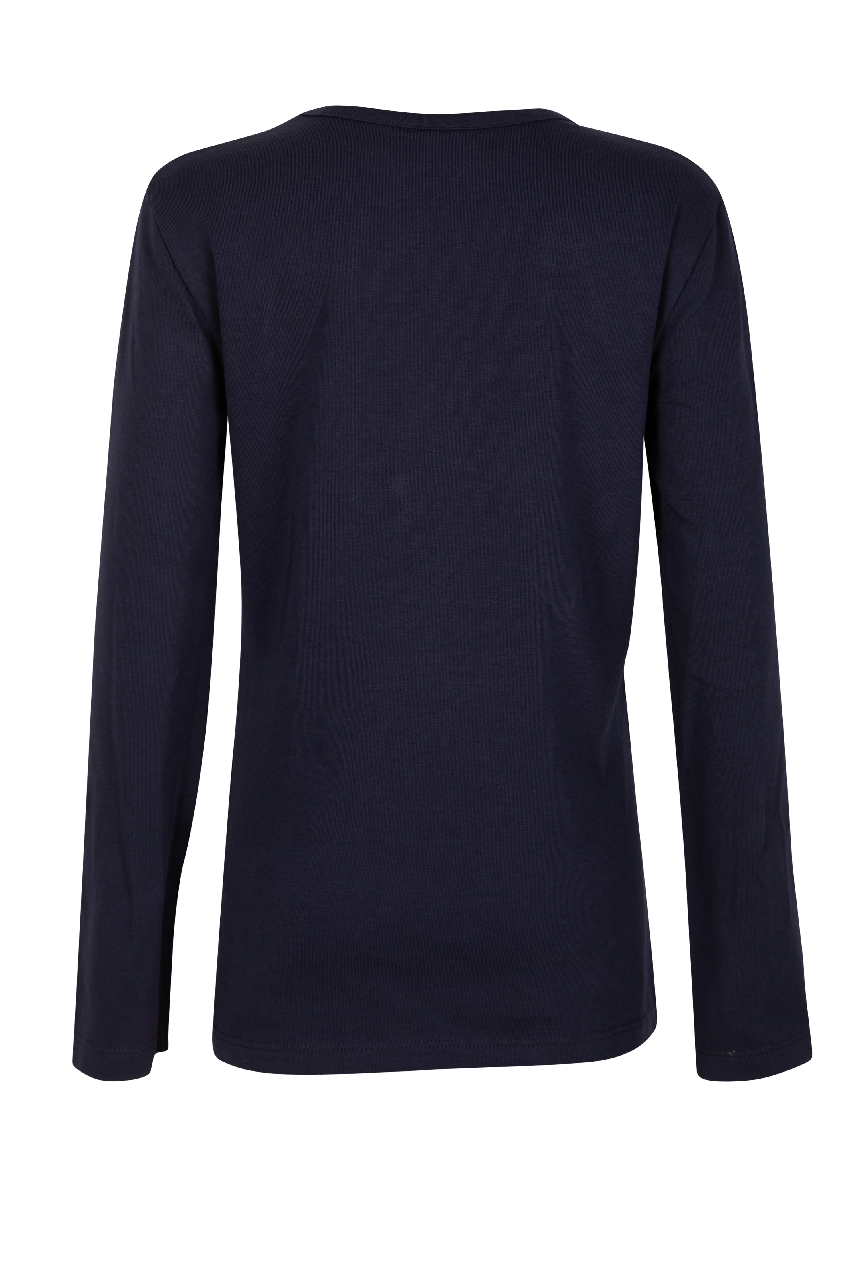 Happy Girls by Eisend Mädchen Langarmshirt Einhorn 753102