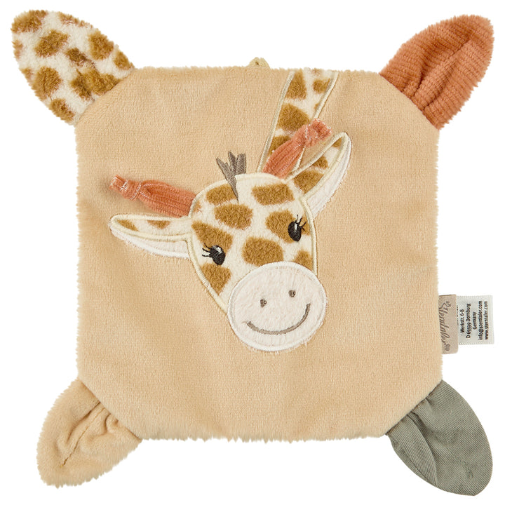 Sterntaler Accessoires Wärmekissen Giraffe Kaya