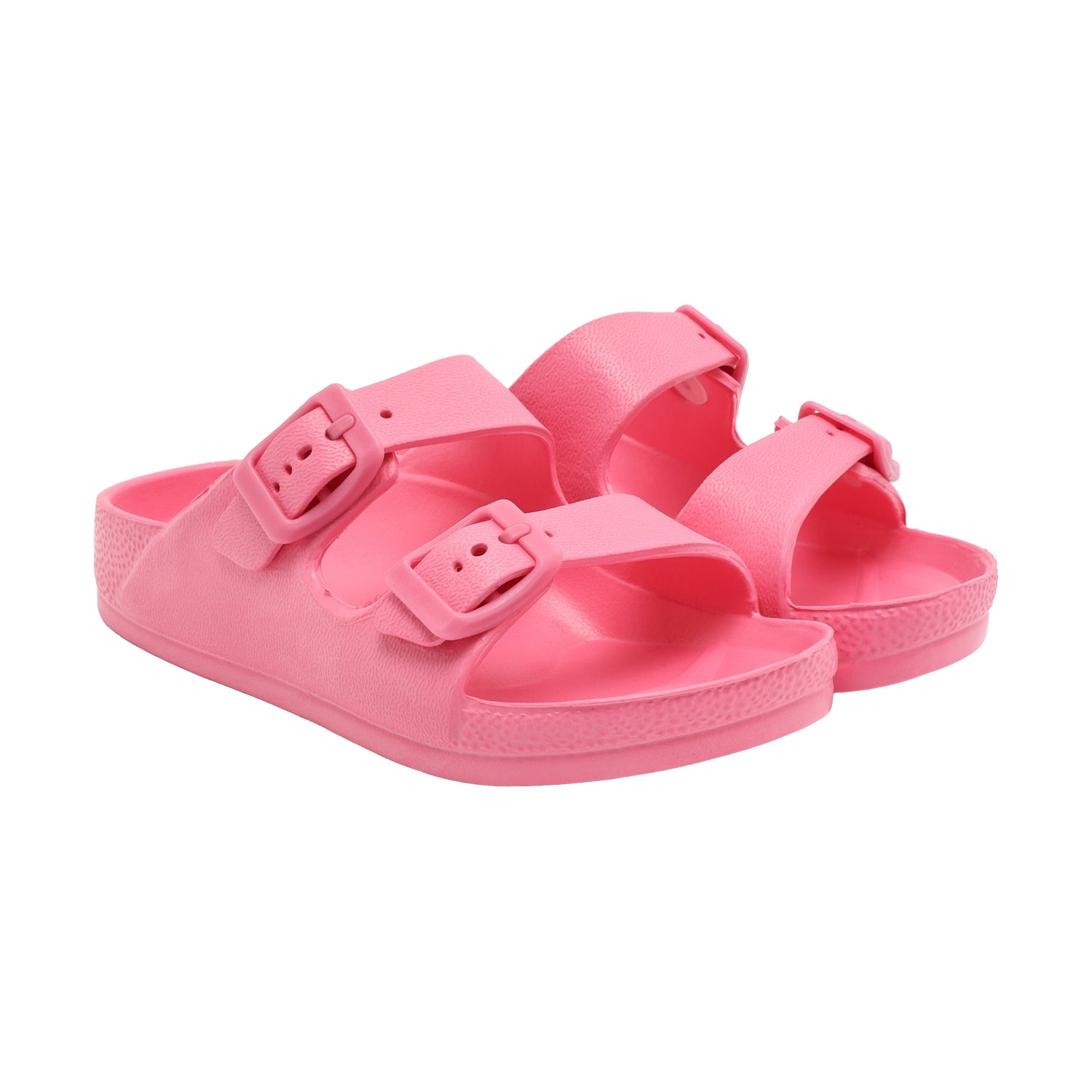 Color Kids Sandale 760236 – pink lemonade