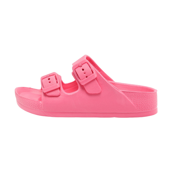 Color Kids Sandale 760236 – pink lemonade