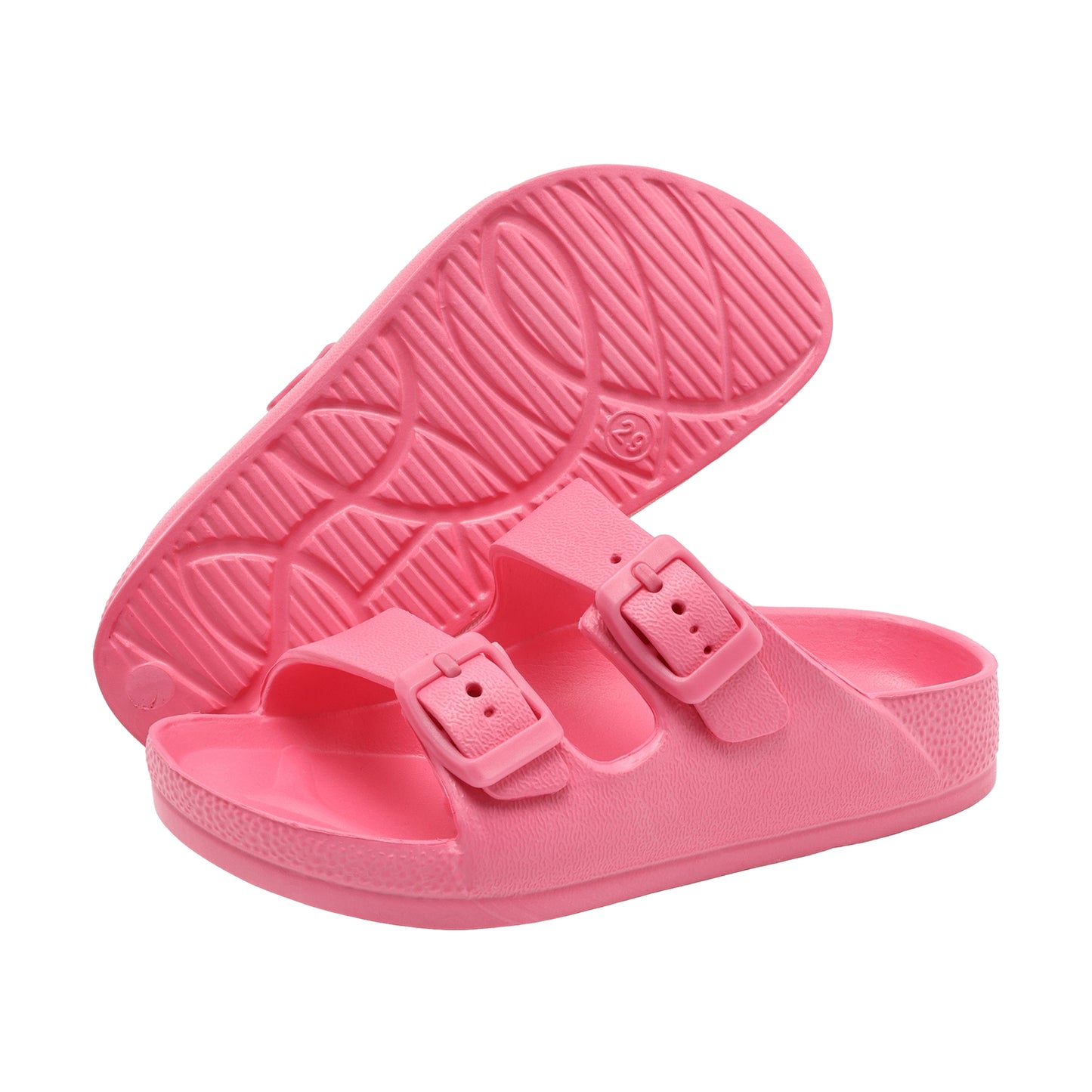 Color Kids Sandale 760236 – pink lemonade