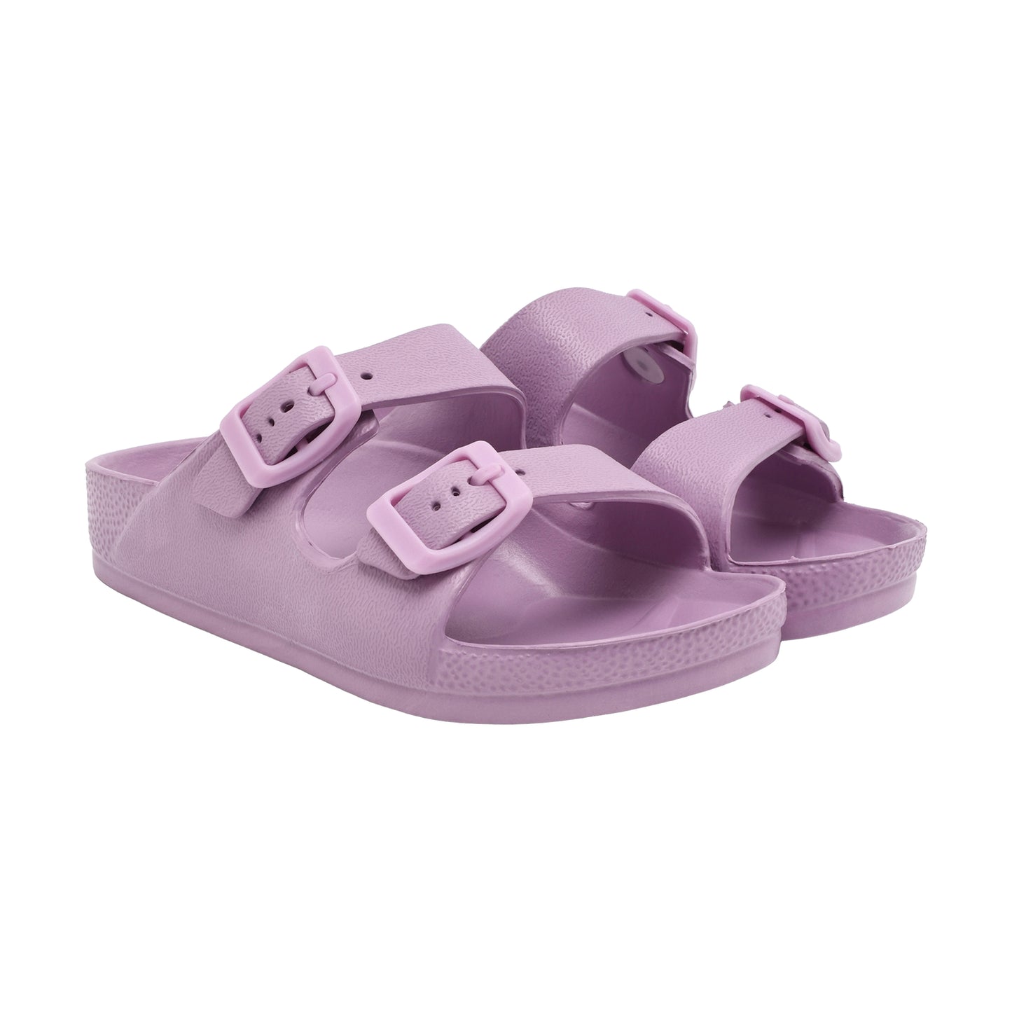Color Kids Sandale 760236 – lavender mist
