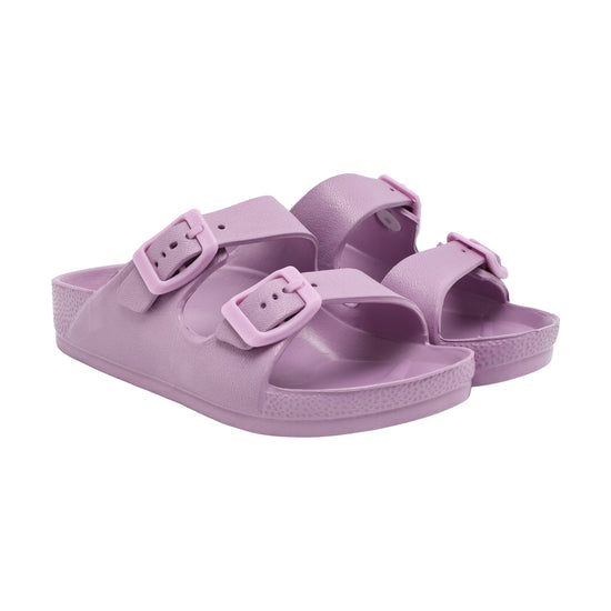 Color Kids Sandale 760236 – lavender mist