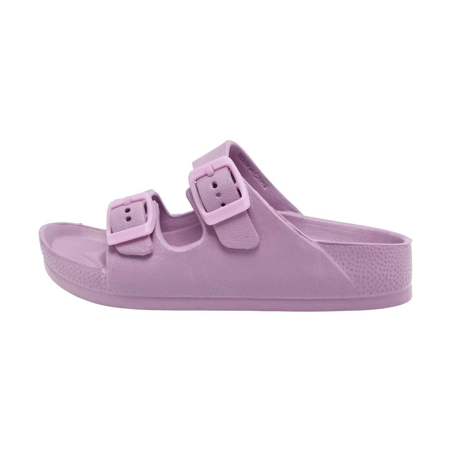 Color Kids Sandale 760236 – lavender mist