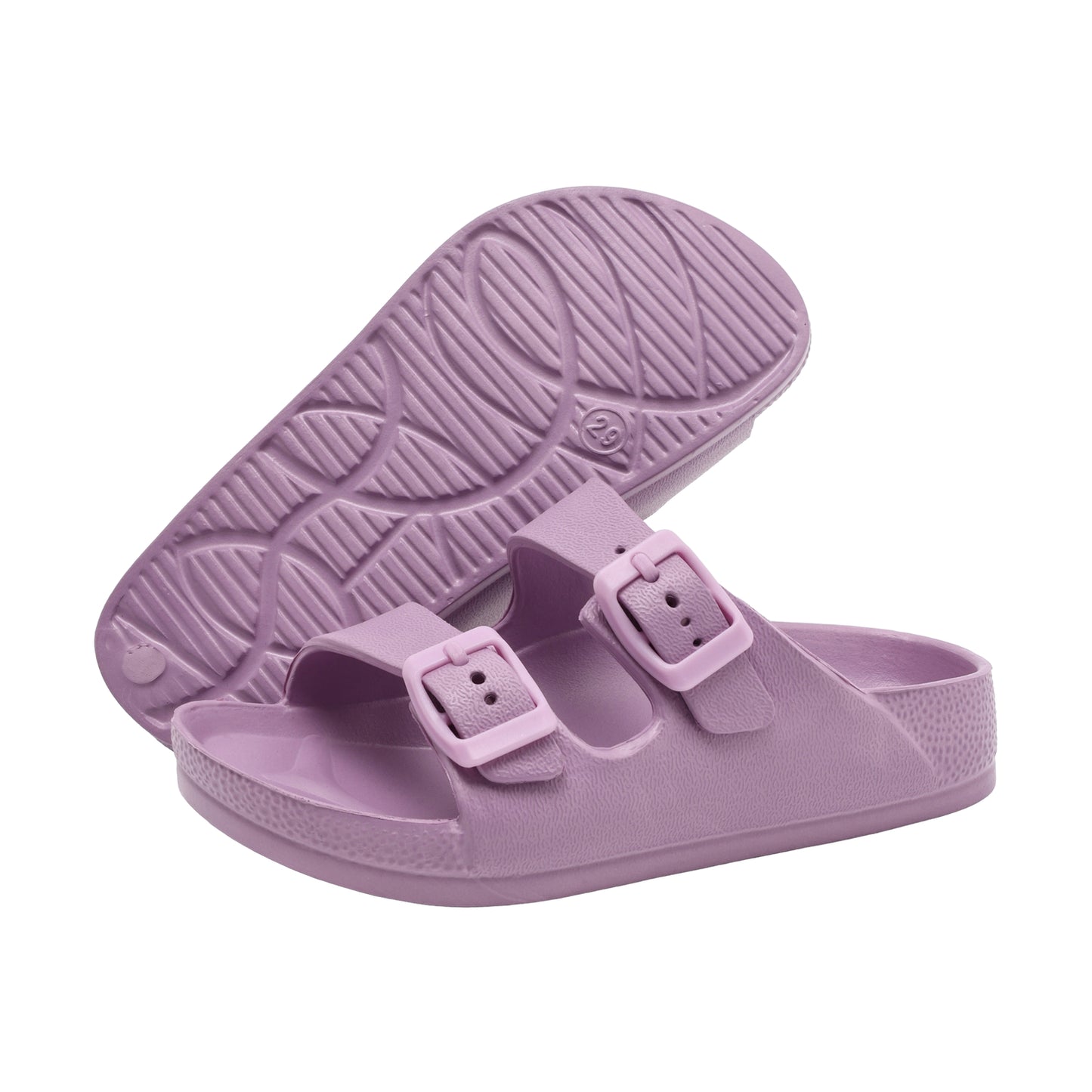 Color Kids Sandale 760236 – lavender mist