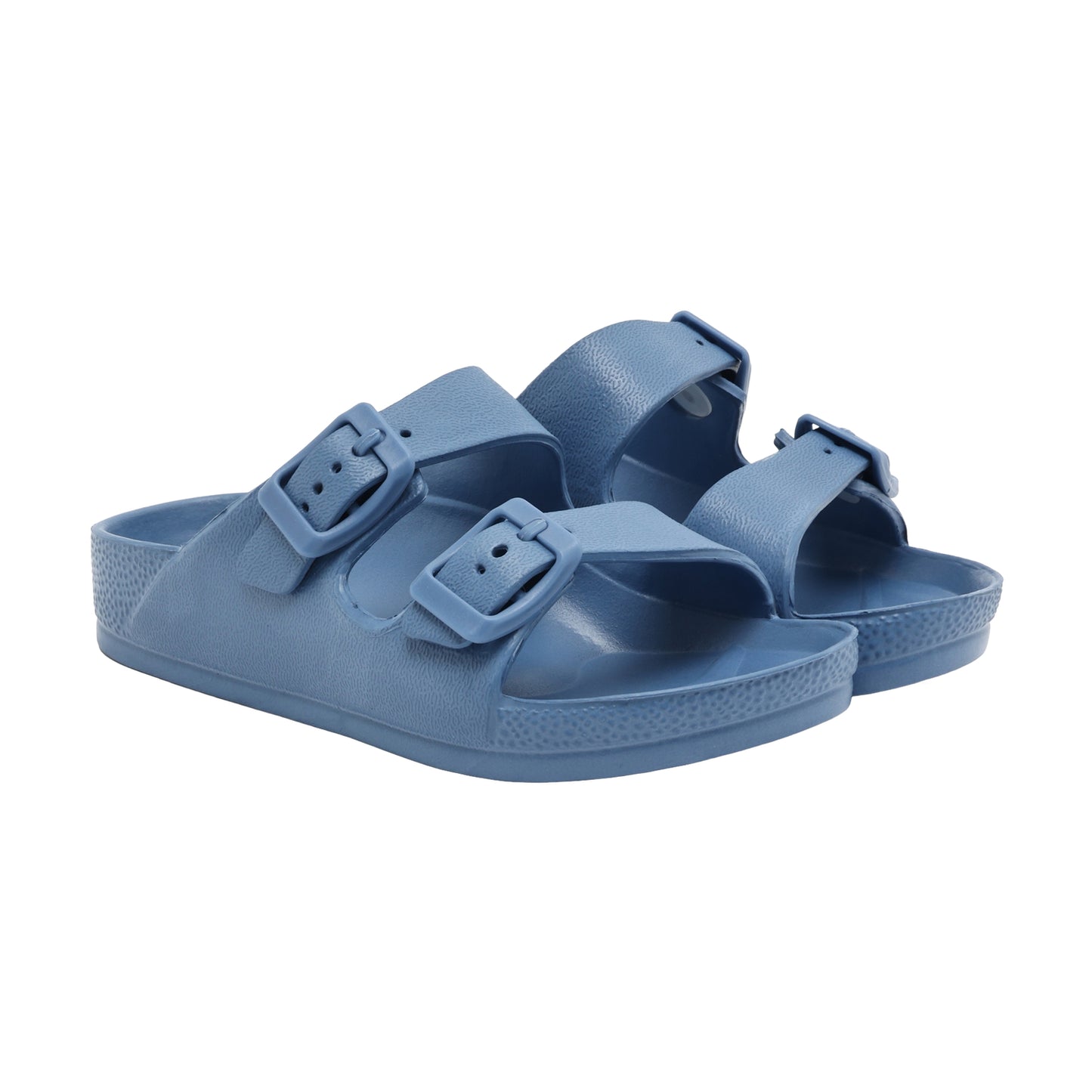 Color Kids Sandale 760236 – coronet blue