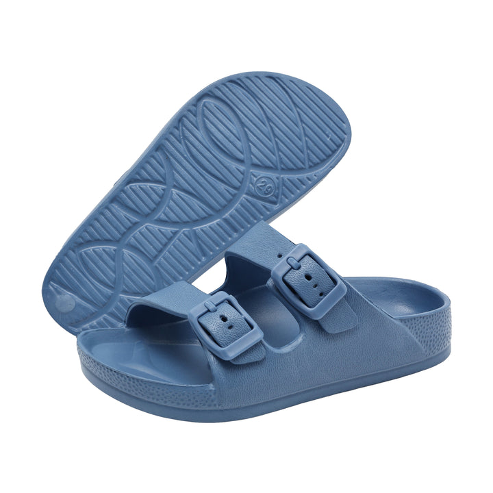 Color Kids Sandale 760236 – coronet blue