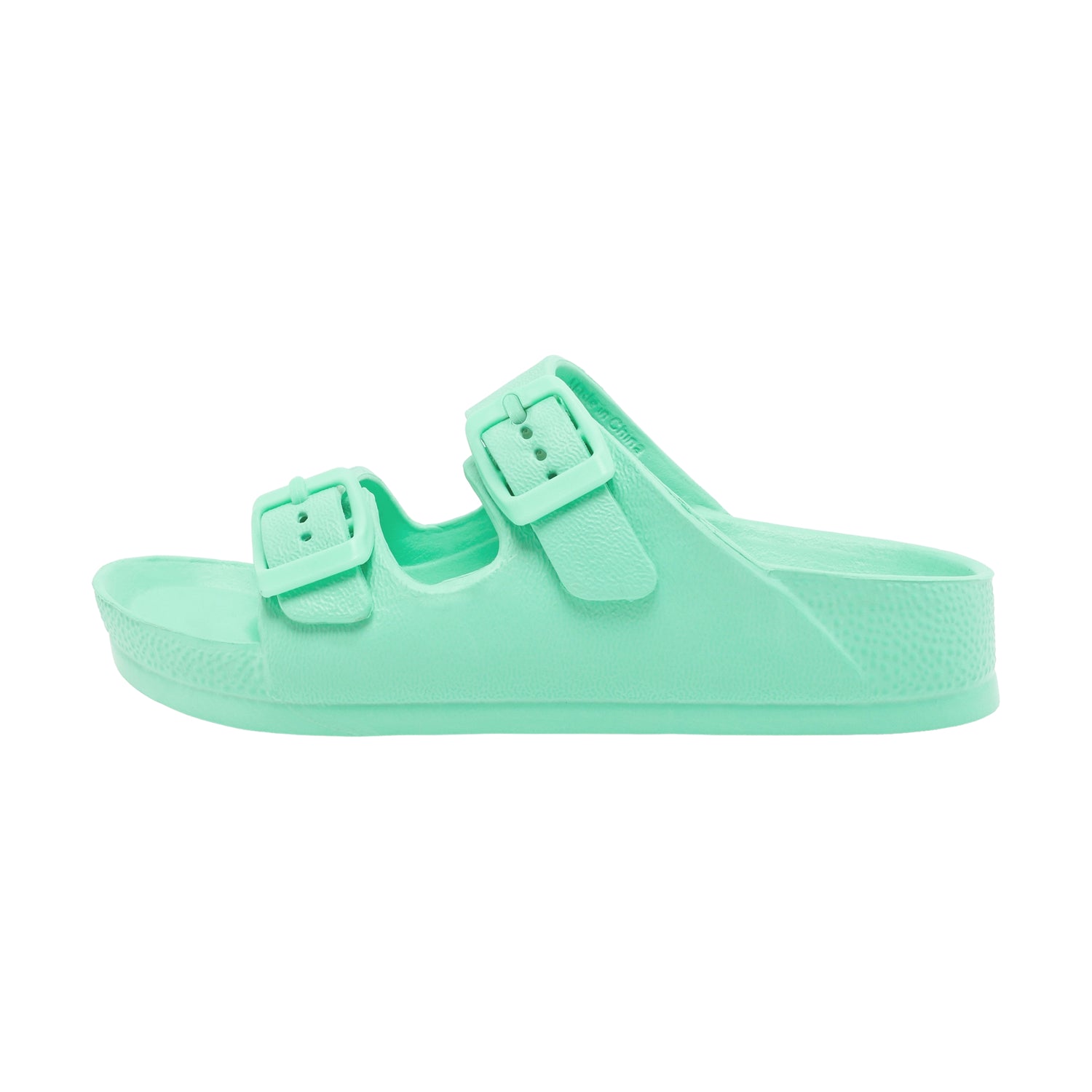 Color Kids Sandale 760236 – cabbage