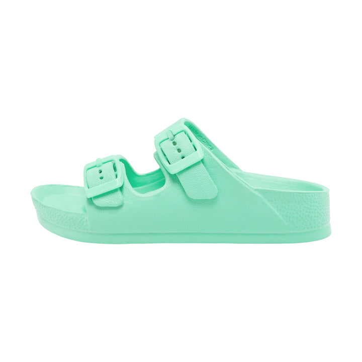 Color Kids Sandale 760236 – cabbage