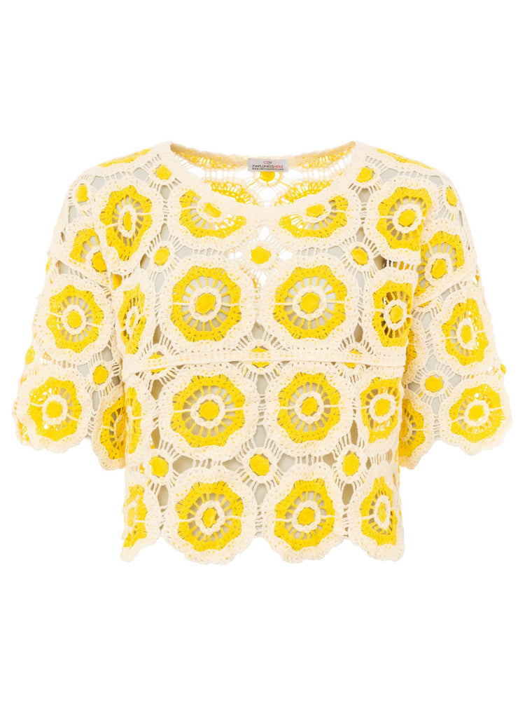 Damen Pullover