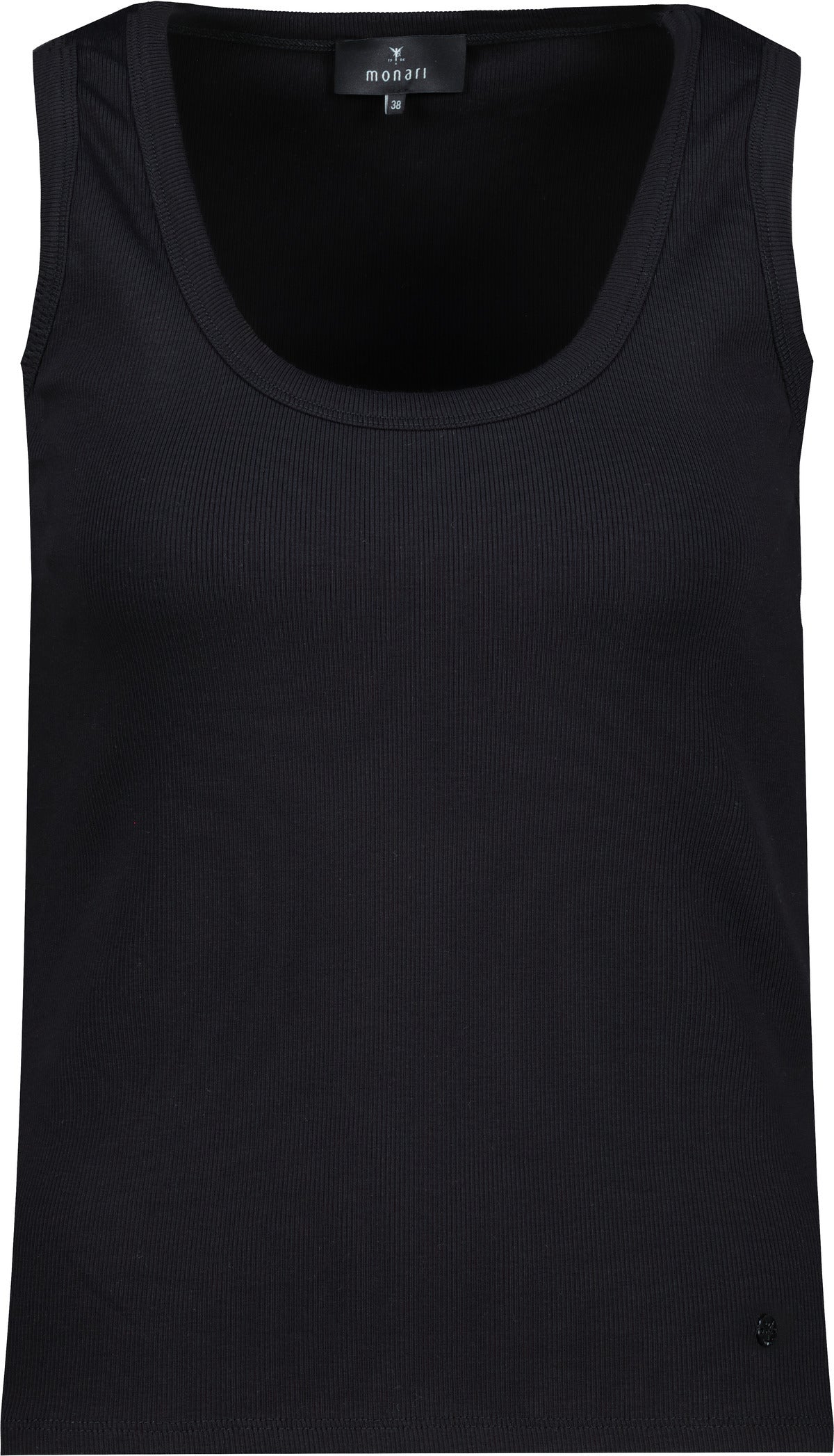 Monari Damen Basic-Top