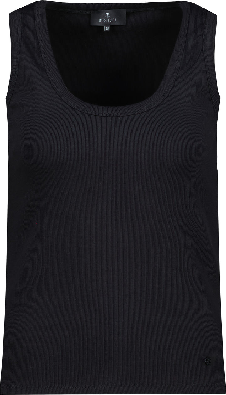 Monari Damen Basic-Top