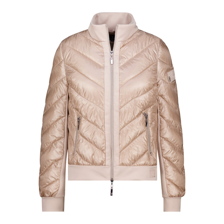 Monari Damen Jacke mit Neopren