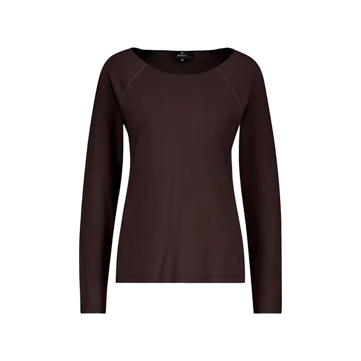 Monari Damen Langarmshirt