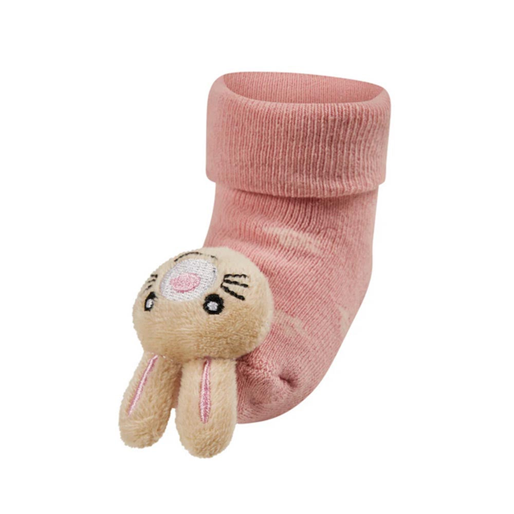 Sterntaler Accessoires Baby Rasselsocken