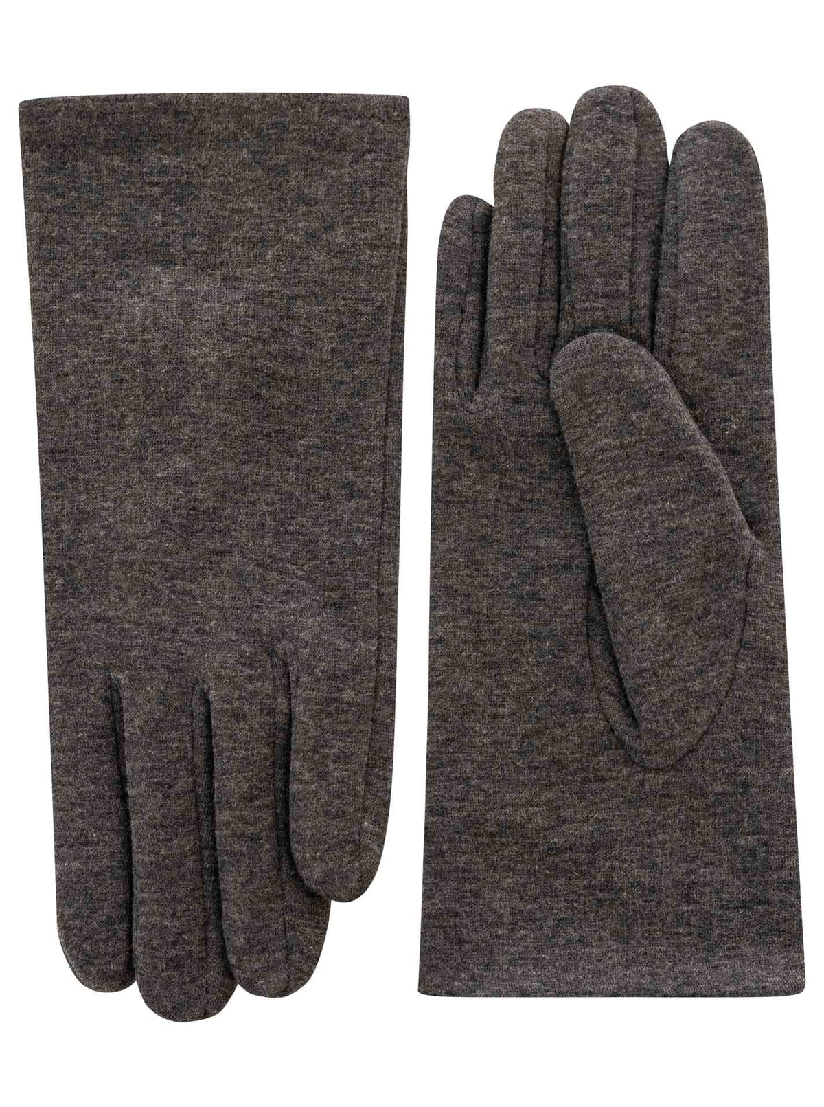 Zwillingsherz Damen Handschuhe "Uni"