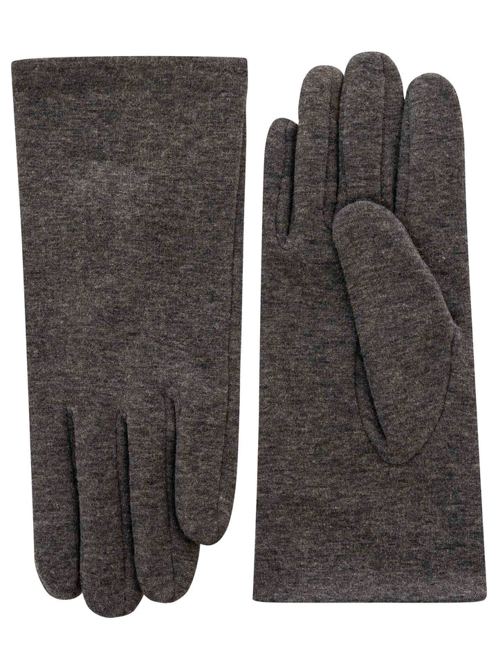 Zwillingsherz Damen Handschuhe "Uni"