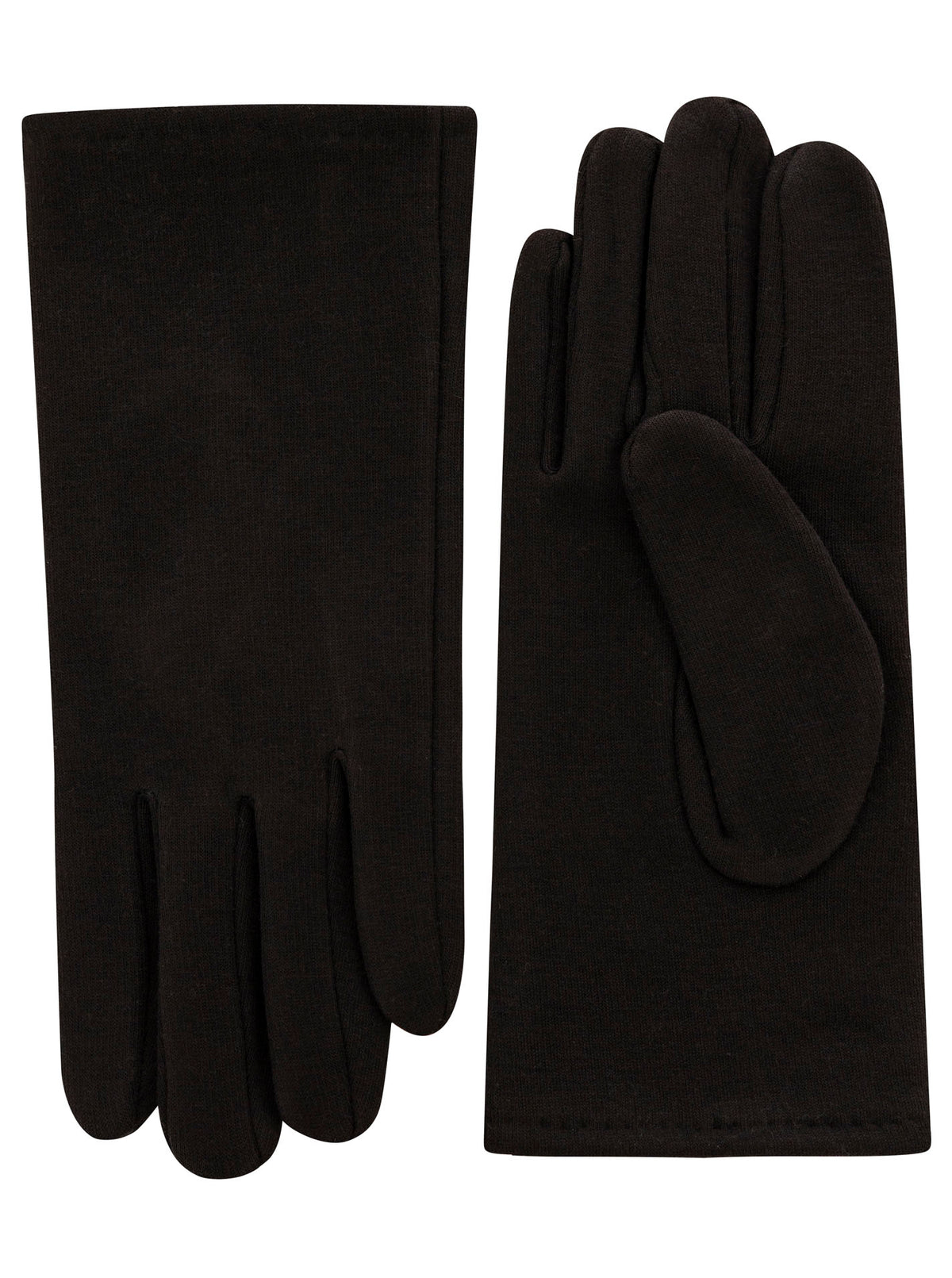 Zwillingsherz Damen Handschuhe "Uni"