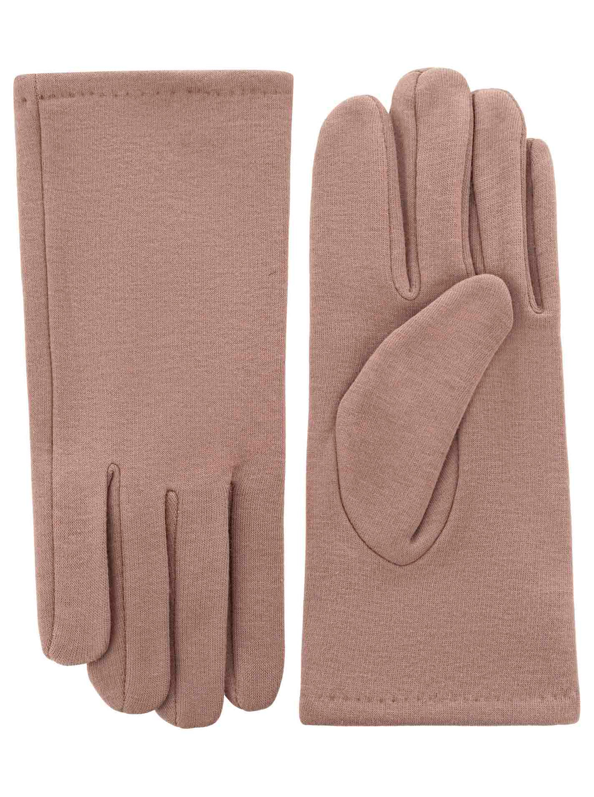 Zwillingsherz Damen Handschuhe "Uni"