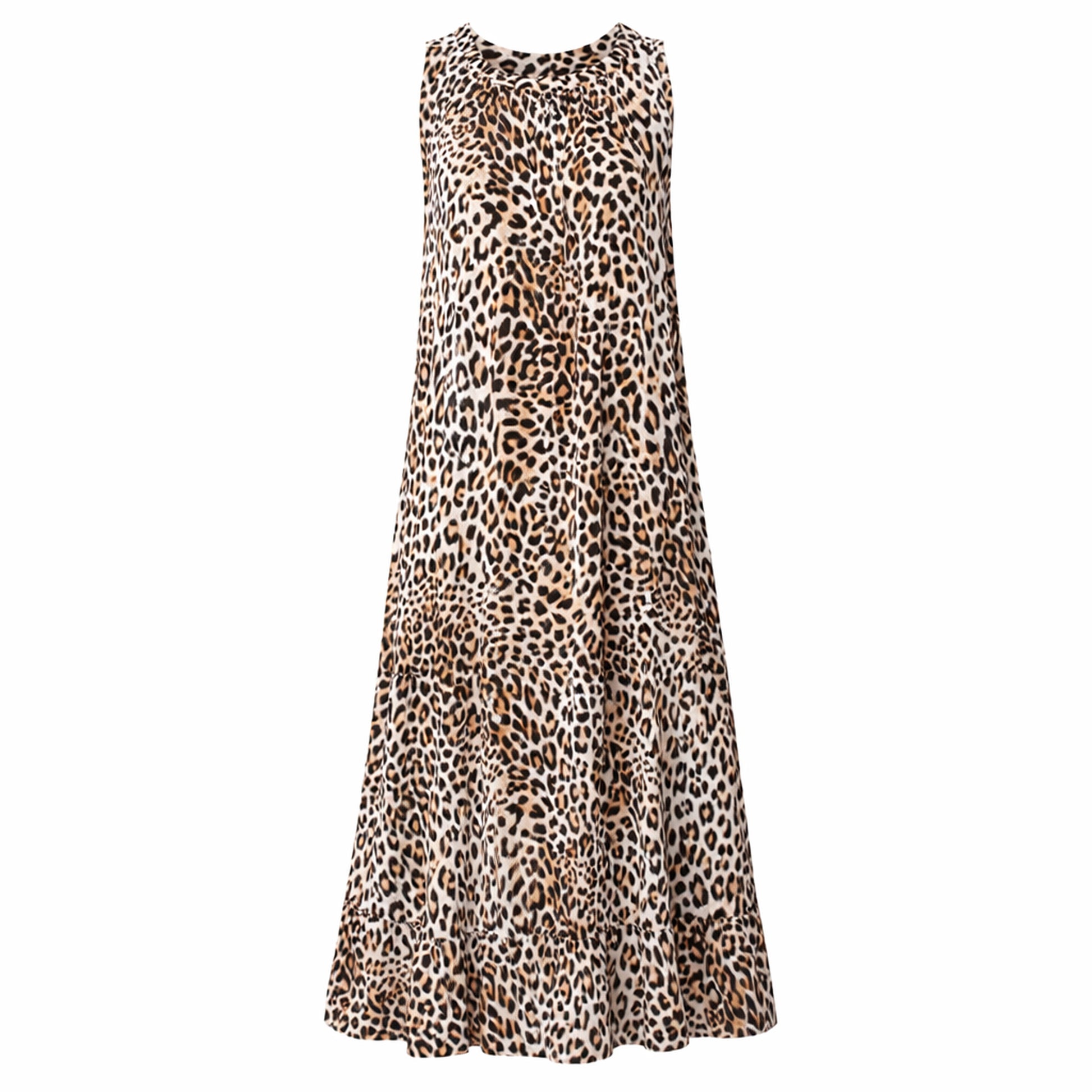 Emily van den Bergh Damenkleid - leo