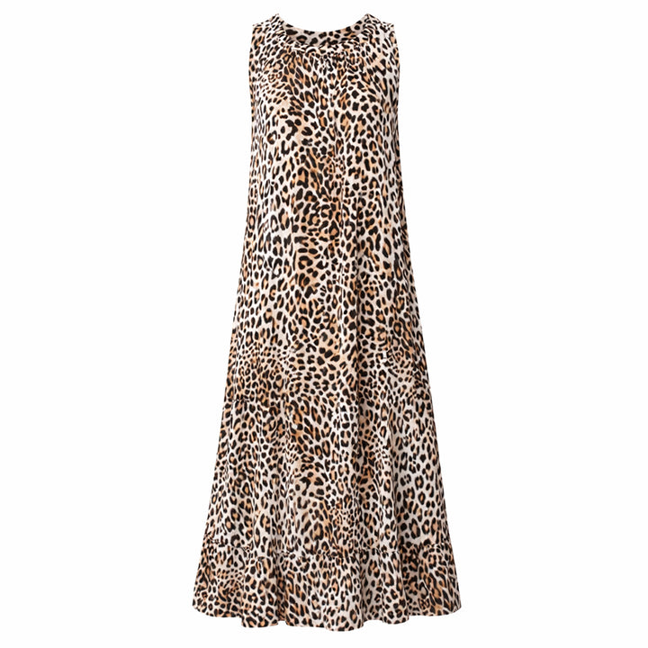 Emily van den Bergh Damenkleid - leo