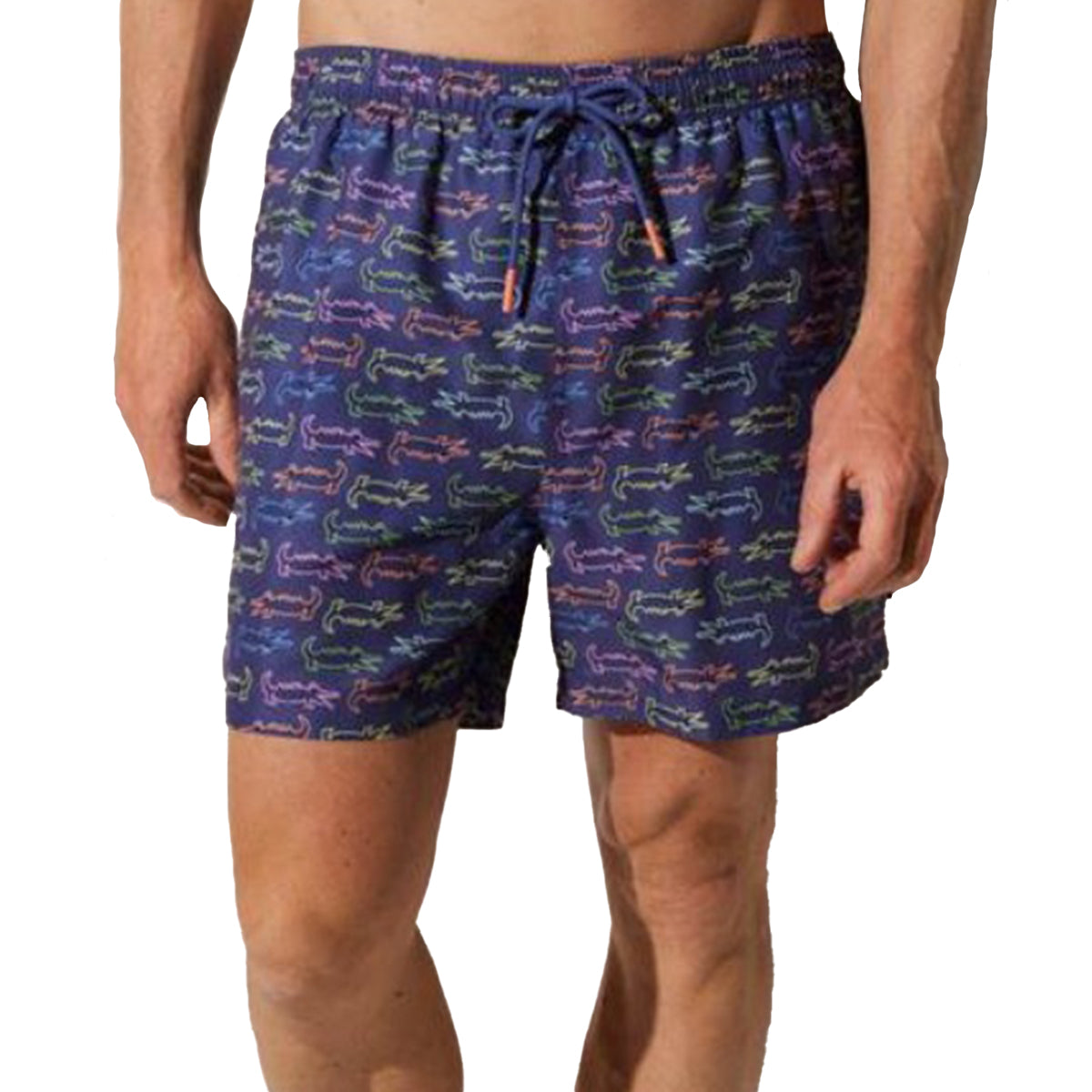 Ysabel Mora Herren Badeshort 90174