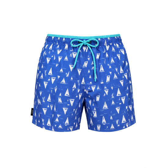 Ysabel Mora Herren Badeshort 90385