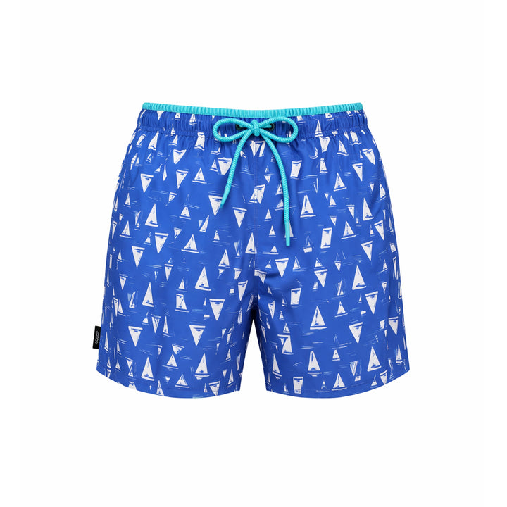 Ysabel Mora Herren Badeshort 90385