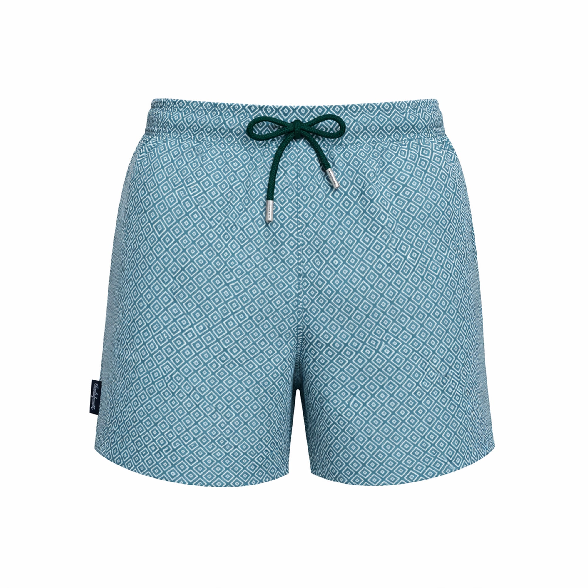 Ysabel Mora Herren Badeshort 90386