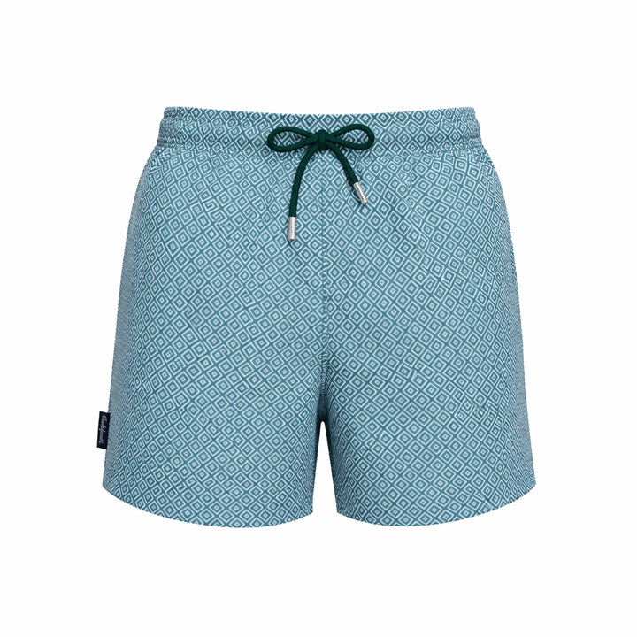 Ysabel Mora Herren Badeshort 90386